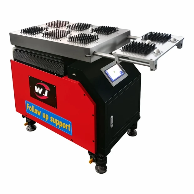 1-axis Followed Material Support Machine 1-axis Followed Material Support Machine